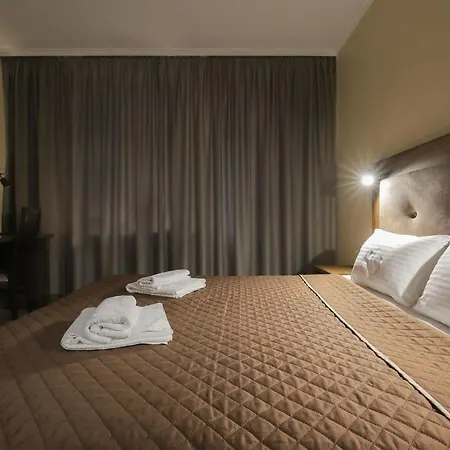 Borys Hotel Boryspil Airport-2